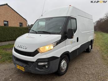 Iveco Daily 35-170 varebil