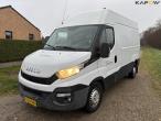 Iveco Daily 35-170 varebil 1