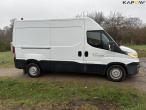 Iveco Daily 35-170 varebil 4