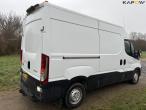 Iveco Daily 35-170 varebil 5