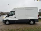 Iveco Daily 35-170 varebil 8