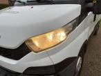 Iveco Daily 35-170 varebil 10