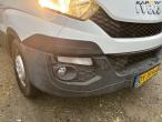 Iveco Daily 35-170 varebil 13