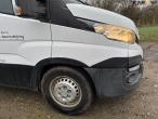 Iveco Daily 35-170 varebil 15
