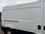 Iveco Daily 35-170 varebil 21
