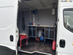 Iveco Daily 35-170 varebil 57