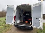 Iveco Daily 35-170 varebil 62