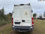 Iveco Daily 35 kassevogn 6