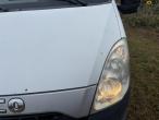 Iveco Daily 35 kassevogn 10