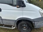 Iveco Daily 35 kassevogn 14