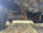Iveco Daily 35 kassevogn 19