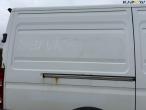 Iveco Daily 35 kassevogn 22