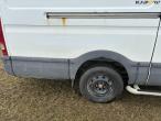 Iveco Daily 35 kassevogn 23