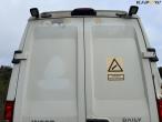 Iveco Daily 35 kassevogn 31