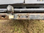 Iveco Daily 35 kassevogn 33
