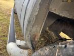Iveco Daily 35 kassevogn 40