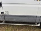 Iveco Daily 35 kassevogn 42