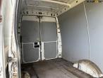 Iveco Daily 35 kassevogn 50