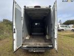 Iveco Daily 35 kassevogn 51