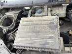 Iveco Daily 35 kassevogn 56