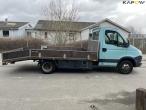 Iveco daily 35C13 ladbil 4