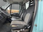 Iveco daily 35C13 ladbil 26