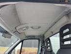 Iveco daily 35C13 ladbil 27