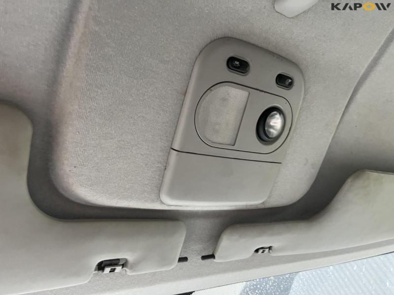 Iveco Daily 35S D mandskabsvogn 34