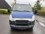 Iveco Daily 35S D mandskabsvogn 2