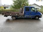 Iveco Daily 35S D mandskabsvogn 4