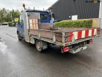 Iveco Daily 35S D mandskabsvogn 7
