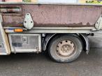 Iveco Daily 35S D mandskabsvogn 9