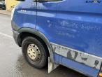 Iveco Daily 35S D mandskabsvogn 13