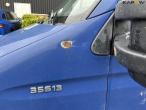 Iveco Daily 35S D mandskabsvogn 14