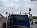 Iveco Daily 35S D mandskabsvogn 21