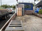 Iveco Daily 35S D mandskabsvogn 22
