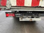 Iveco Daily 35S D mandskabsvogn 23