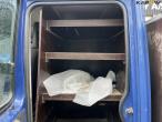 Iveco Daily 35S D mandskabsvogn 25