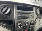 Iveco Daily 35S D mandskabsvogn 33