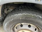 Iveco Daily 35S D mandskabsvogn 36
