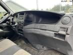 Iveco Daily 35S D mandskabsvogn 38