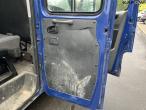 Iveco Daily 35S D mandskabsvogn 40
