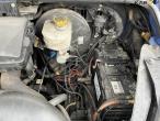 Iveco Daily 35S D mandskabsvogn 41