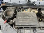 Iveco Daily 35S D mandskabsvogn 42