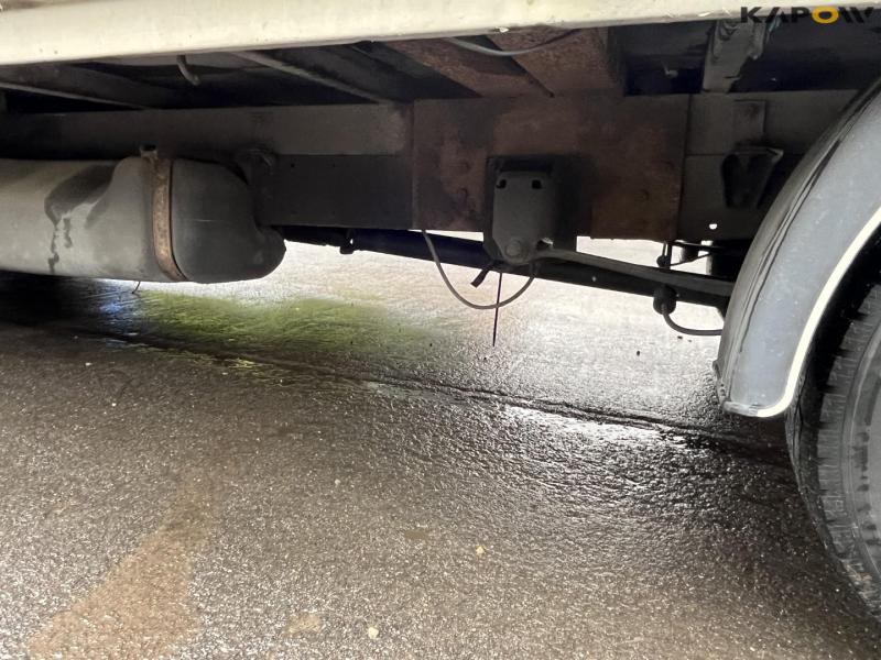 Iveco Daily 35S varebil 10