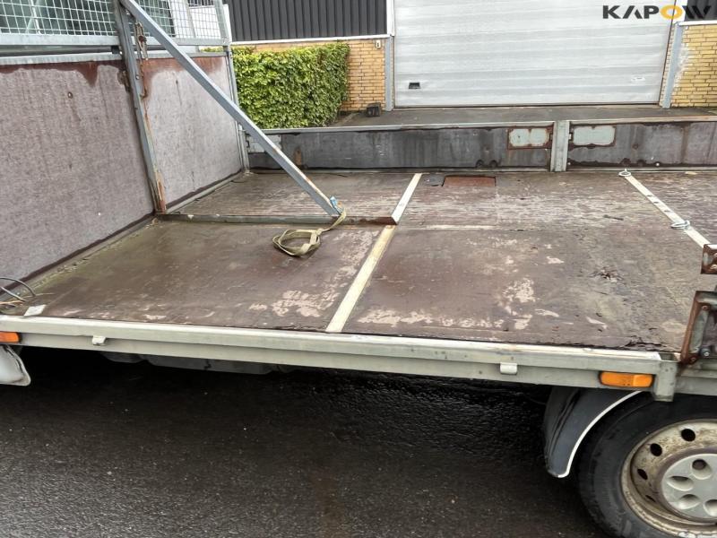 Iveco Daily 35S varebil 12