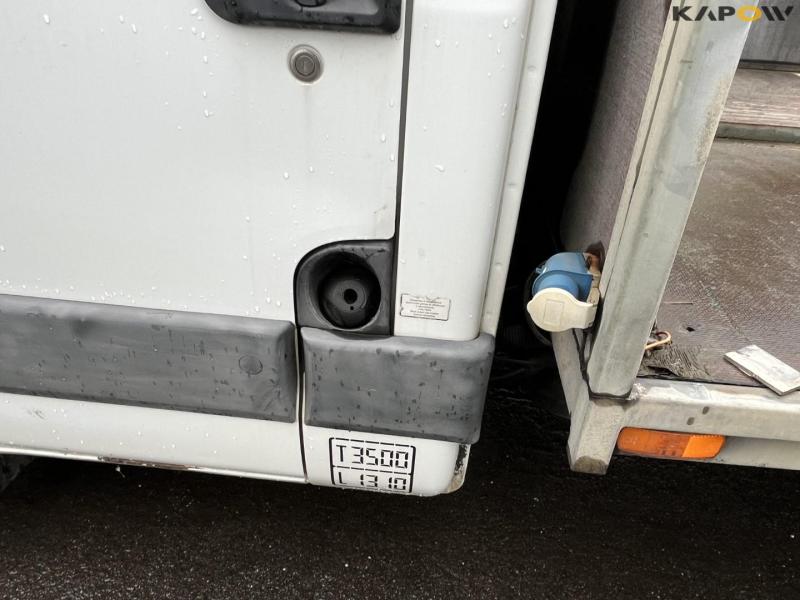 Iveco Daily 35S varebil 14
