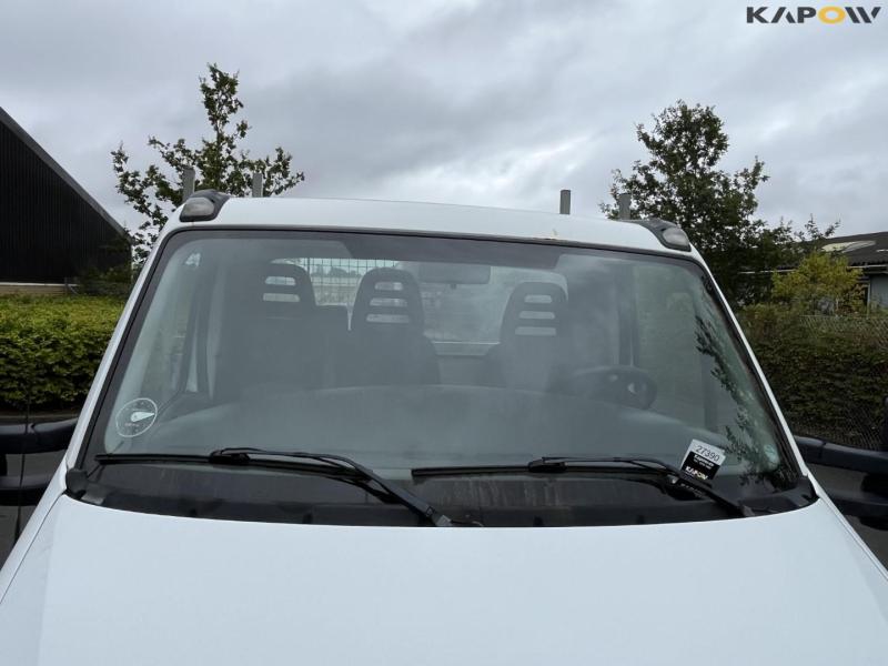 Iveco Daily 35S varebil 18