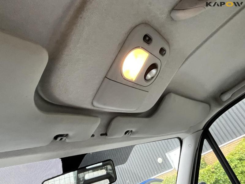 Iveco Daily 35S varebil 29