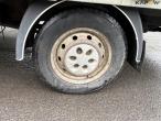 Iveco Daily 35S varebil 9